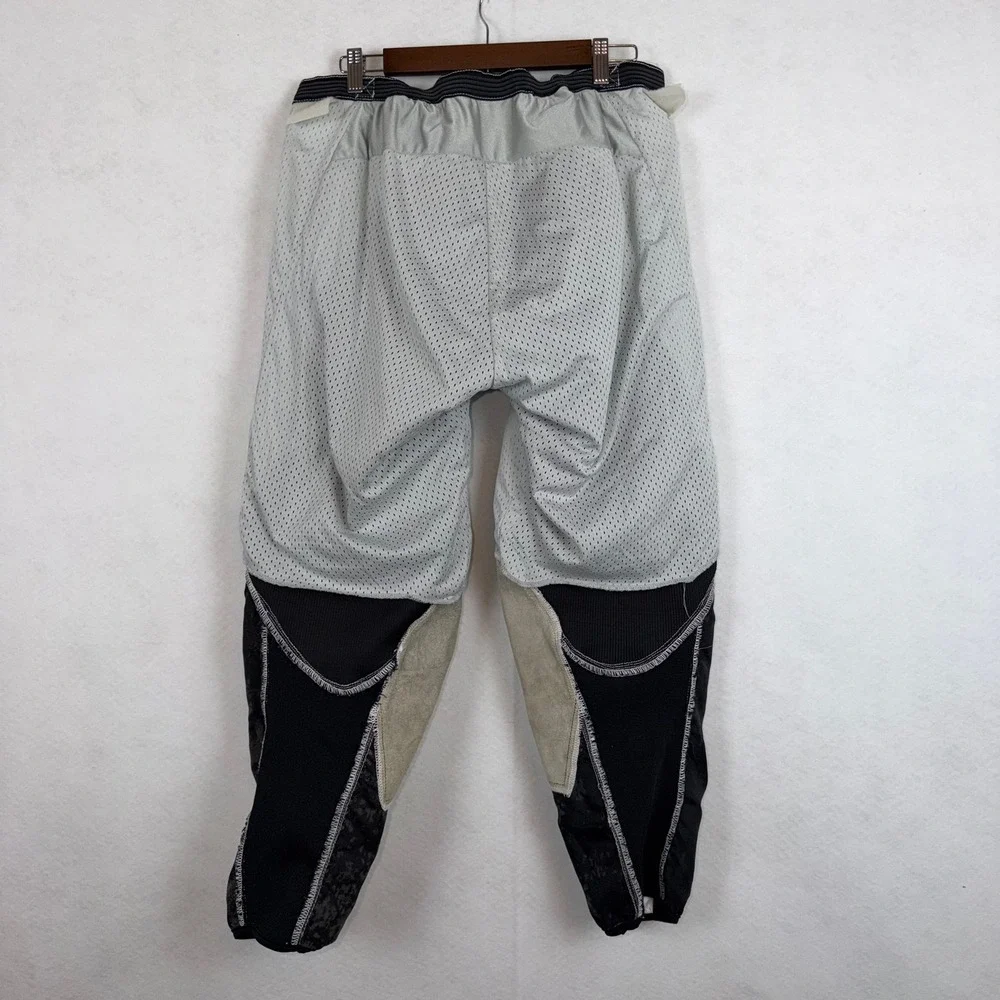 Answer Racing Motocross Pants Mens 30 Pink White Black MX Dirt Bike Riding Gear